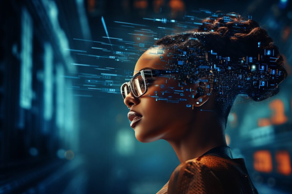 Inteligência Artificial nas relações e contextos