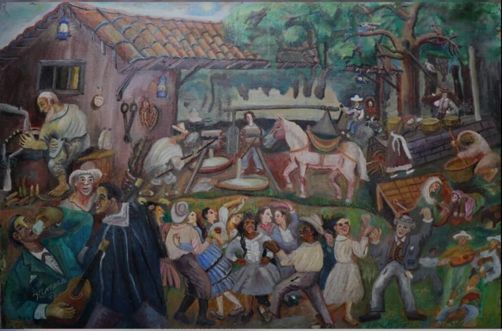 O-engenho-dos-galegos