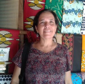 Foto de Patricia Kafure Muñoz