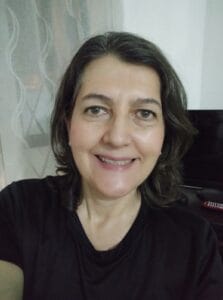Picture of Claudia Kafure Muñoz