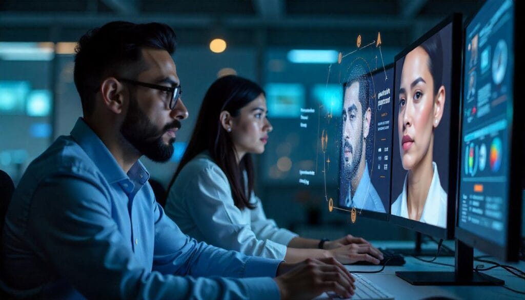 reconhecimento-fácial-e-novas-tecnologias-populares