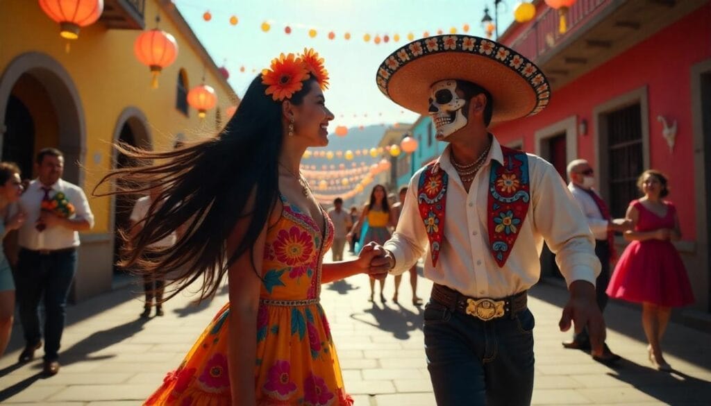 el-dia-de-los-muertos-e-sua-celebracao