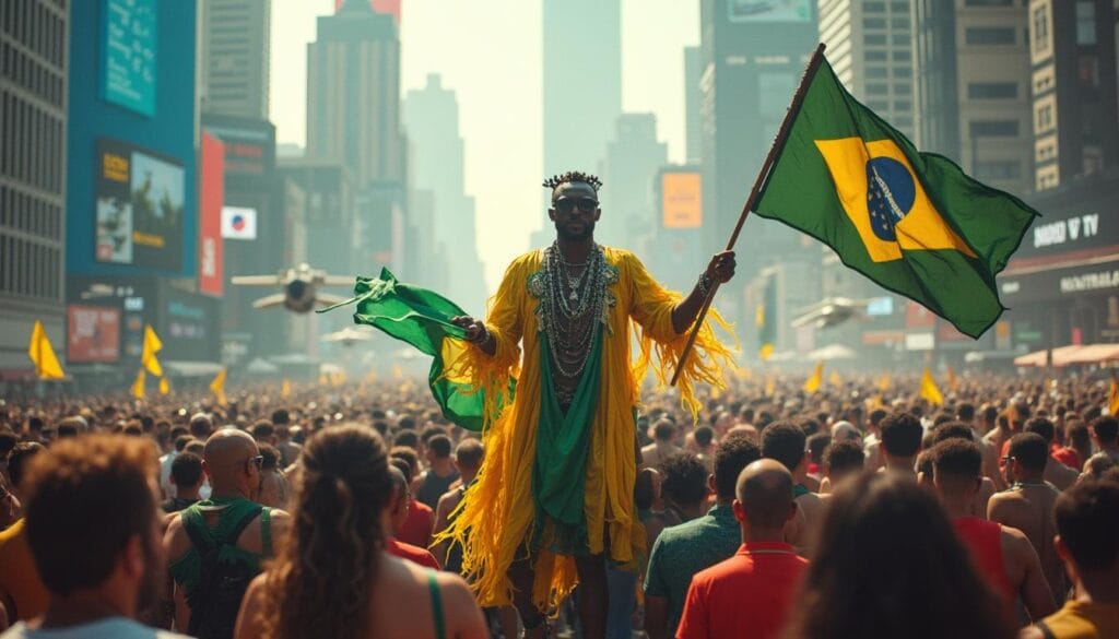 Ressignificação da História Negra no Brasil: Expectativas para 2025