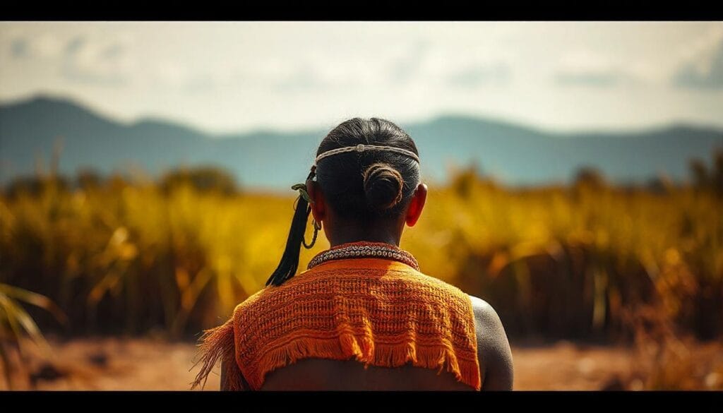 Kayapo-culture-land