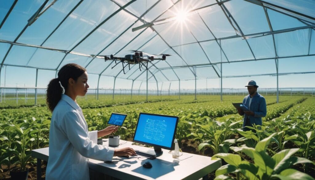 agro-tecnologia