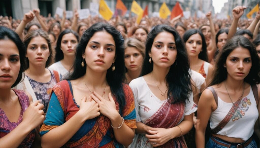mulher-violencia-unidas
