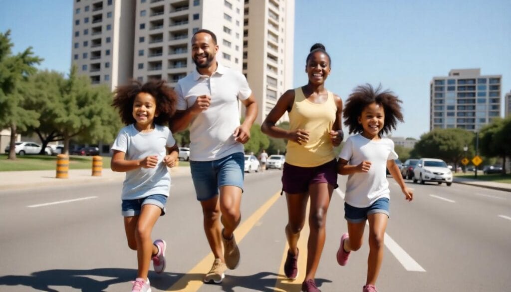 corrida-reis-familia