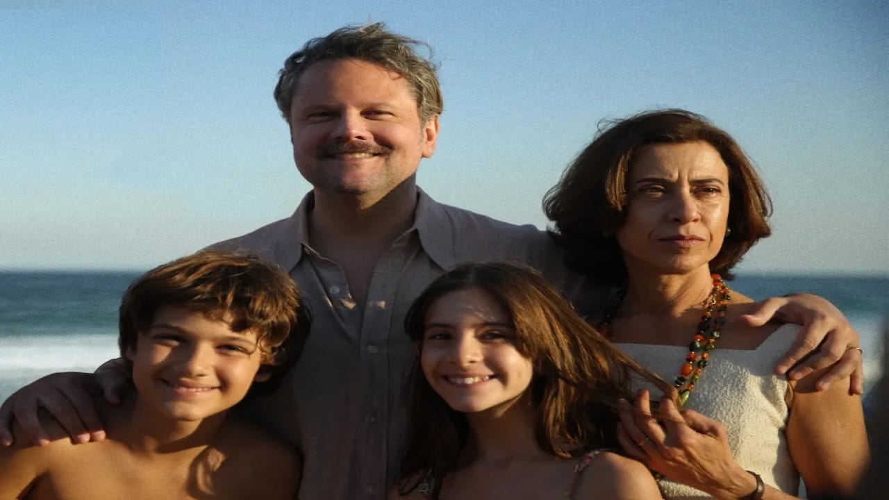 Nominados ao Oscar 2025