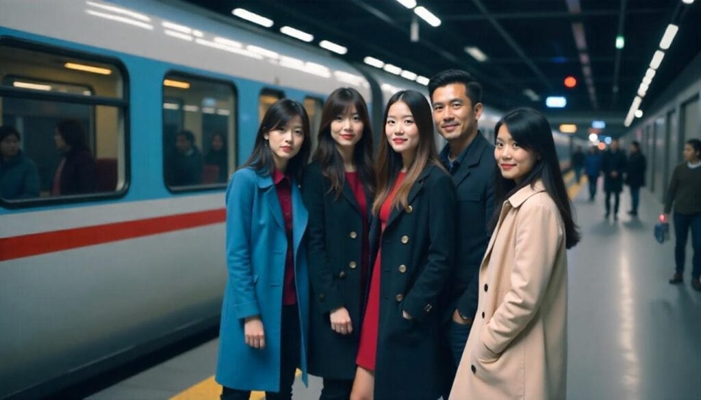 新年移民