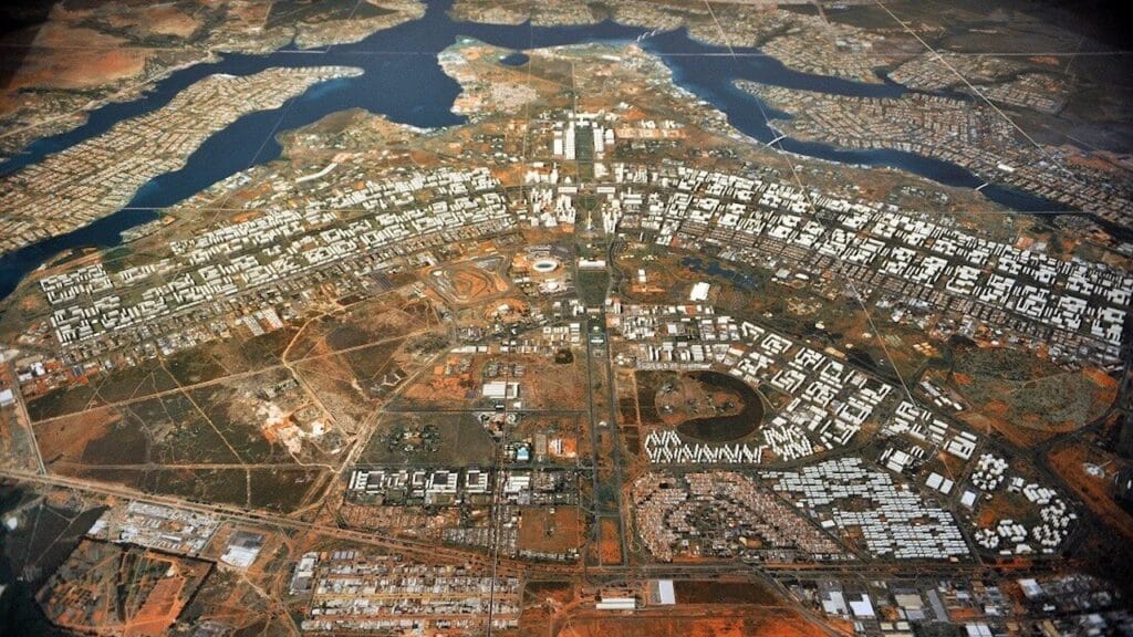 brasilia-aviao