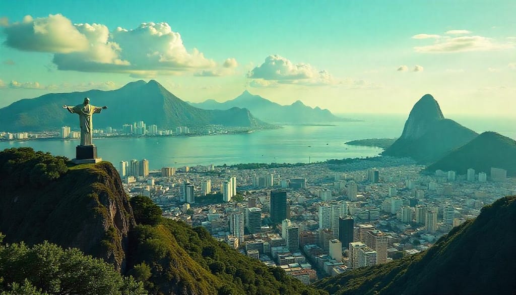 Cidade Empreendedora Rio de Janeiro