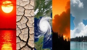 Mudanças Climáticas no Brasil: Impactos e Soluções