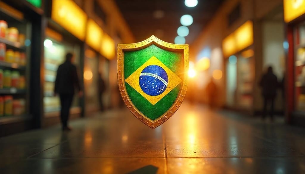 Direitos do Consumidor e Compras 