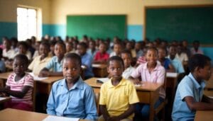 Educação para Comunidades pelas ONGS