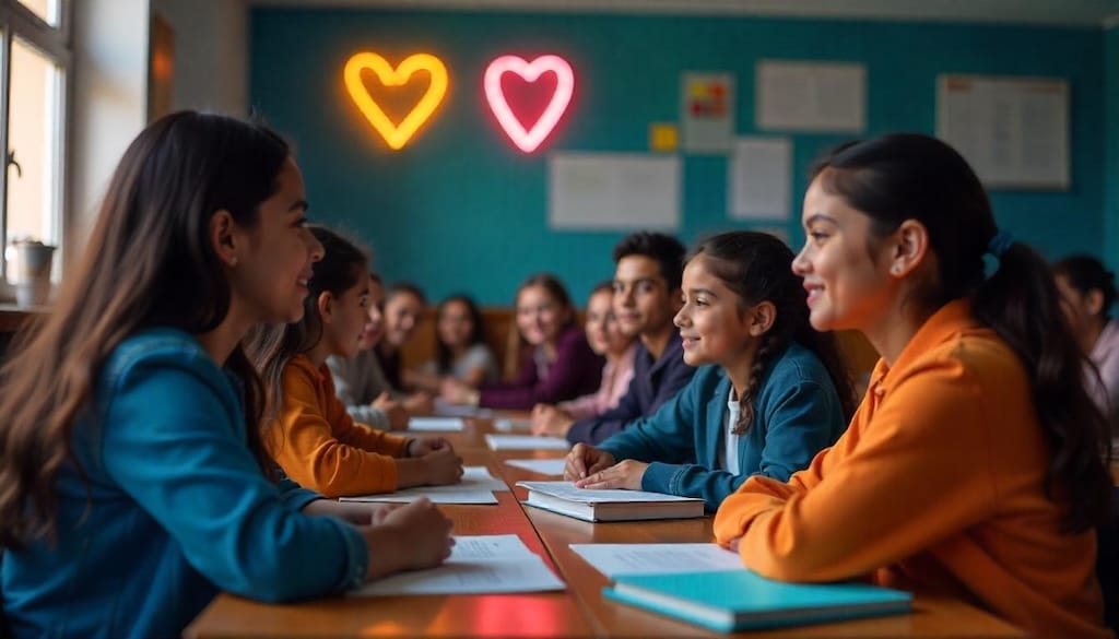 Diversidade Sexual nas Escolas um Tema para se Discutir