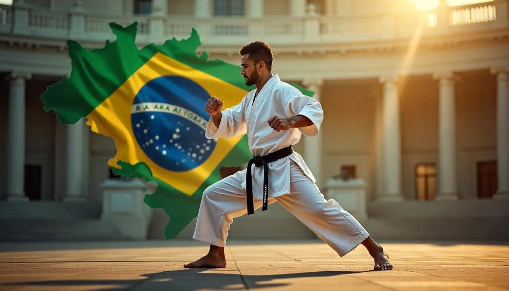 campeonato-mundial-karate-brasilia