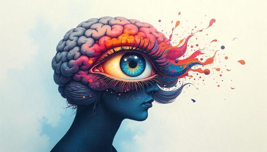 olho-e-cerebro-pintura-moderna